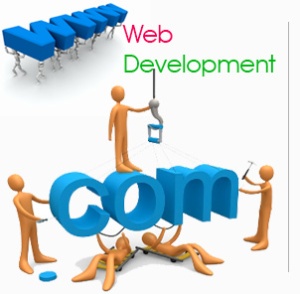 web development company India